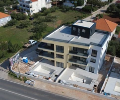 Квартира Сукошан, 104,04 м²
