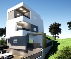 Charmants nouveaux appartements près de Sibenik à vendre