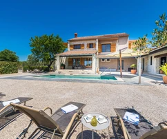 Eladó kőből épült villa medencével Martinskán, Šibenik közelében Horvátországban