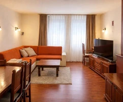 Istria, Porec: Old town apartment near sea