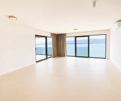 Luxus erste Reihe zum Meer - Privlaka, Dalmatien