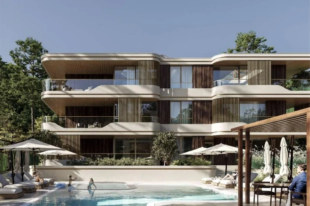 Rovinj, apartamento de lujo con terraza en una ubicación exclusiva a 150 m del mar y las playas