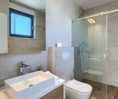 Elegáns villa medencével Brtoniglában eladó Horvátországban