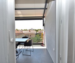 Appartement à vendre à Vodice, près de la plage