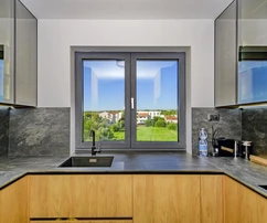 Продажа квартиры в Пунта Радман, Задар, 114 м², недалеко от моря в Хорватии