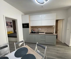 Apartament, 45m2, Smart home, Vir