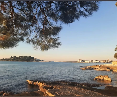 Grundstück Poreč, 4.200m2