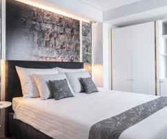 Attractive Contemporary Property With A Historical Touch – Labin, Istra