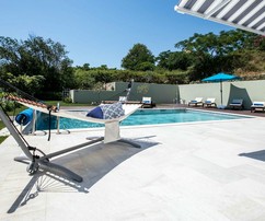 Modern villa near Dubrovnik