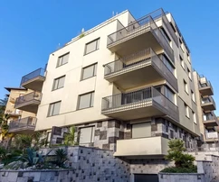 APARTMENT IN AN ATTRACTIVE LOCATION, 500 M FROM THE SEA!