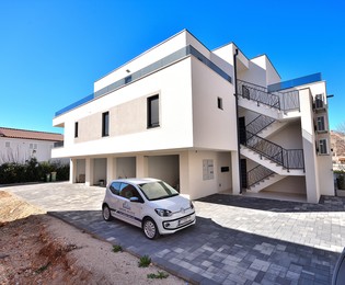 SPRZEDANY - Ekskluzywne oferty mieszkań w Vodicach