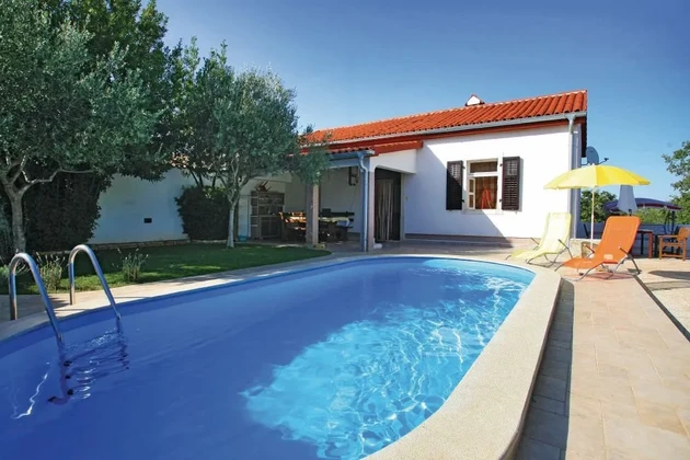 House Marčana, 94m2