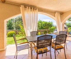 MAISON INDIVIDUELLE AVEC VUE SUR MER, À 600 M DE LA PLAGE !