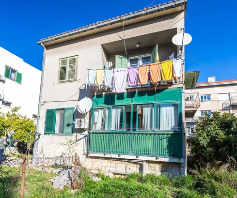 Casa indipendente disponibile nel cuore di Spalato in Croazia