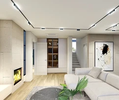 LUXUSNÁ NOVÁ VILA S BAZÉNOM A VÝHĽADOM NA MORE, NA TICHOM MIESTE!