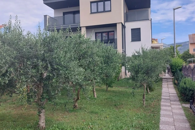 Ház Kaštel Štafilić, Kaštela, 395 m²