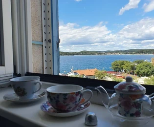 Apartmán Rovinj, 79m2
