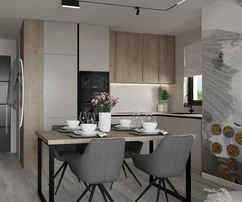 Apartamento de lujo en venta justo en la costa en Omišalj, Croacia