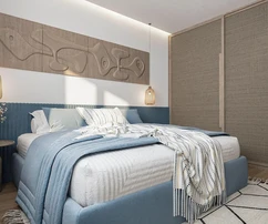 Spacious four-bedroom apartment for sale in Rijeka in Croatia