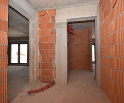 Квартиры на продажу в Бродарице в нескольких шагах от моря