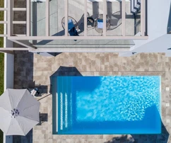 Villa avec piscine à vendre à Barban en Croatie