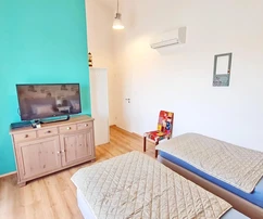 Maison individuelle avec piscine à vendre à Pula en Croatie