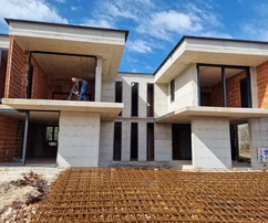 Villa de lujo con piscina en venta en Ližnjan, Croacia