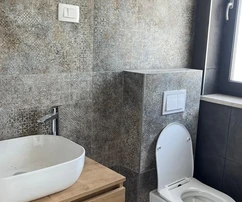 Modern villa for sale in Svetvinčenat in Croatia