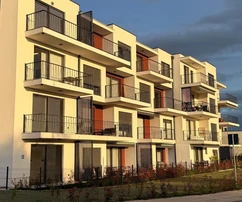 Piso Umag, 70,96 m2
