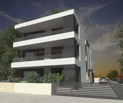 Appartement avec puits à vendre à Rovinj en Croatie