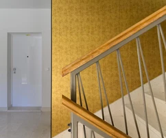 Appartamento con due camere da letto a Spalato in vendita vicino al centro città in Croazia