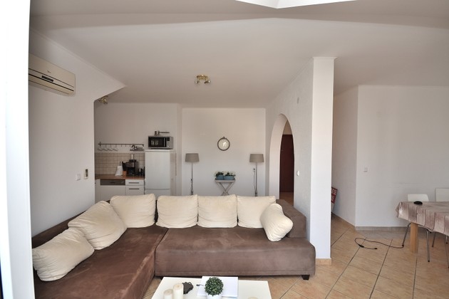 Luxuriöse Wohnung in Vodice zu verkaufen