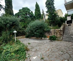 Amplia casa en venta cerca del mar en Crikvenica, Croacia