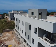 Appartamento Privlaka, 168,25 m²
