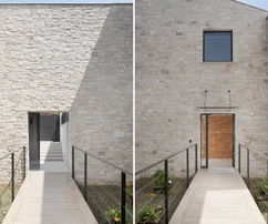 Moderní vila s bazénem na prodej v Ližnjanu v Chorvatsku