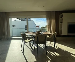 EKSKLUZYWNY APARTAMENT Z WIDOKIEM NA MORZE I TARASEM NA DACHU Z BASENEM!