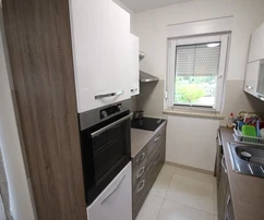 Apartamento en el lado sur a 254 metros del mar