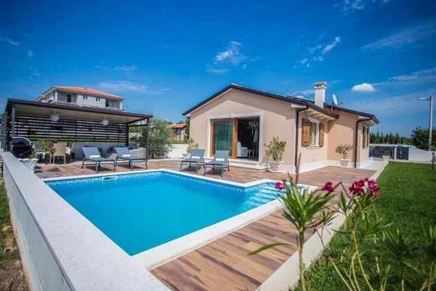 House Poreč, 85m2