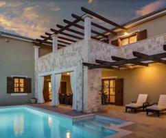 Incantevole villa con piscina, Istria, Svetvinčenat
