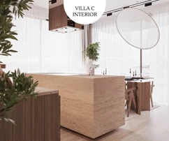 Lovrečica, Istria – Ekskluzywna luksusowa willa z basenem