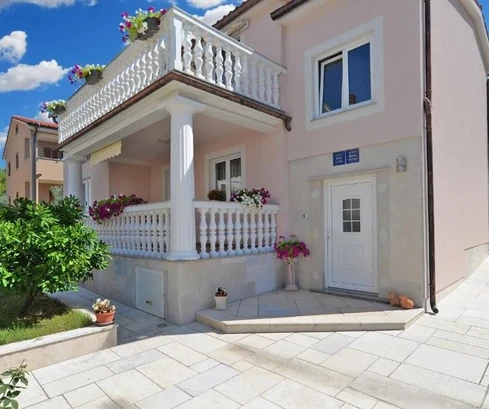 House Fažana, 315m2