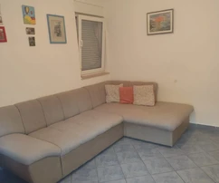 Excelente oportunidad apartamento en la parte antigua de Mandra, 35, 93 m², 1 plaza de aparcamiento, 400 m al mar