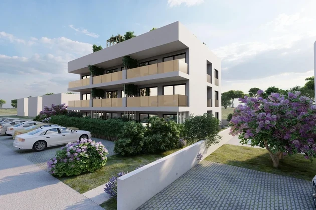 Działka na sprzedaż Sabunike 864 m²