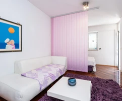Dubrovnik, apartmán v obchodním centru města
