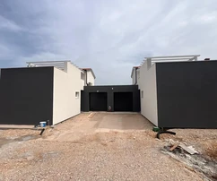 Maison jumelée moderne disponible près de Buje en Croatie