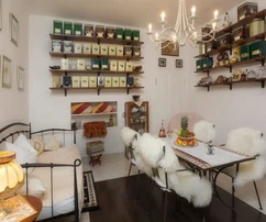 Split, Dreizimmerwohnung 106m2 im ersten Stock in toller Lage im Zentrum!