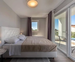 Luxusvilla in der Nähe von Poreč zu verkaufen in Kroatien