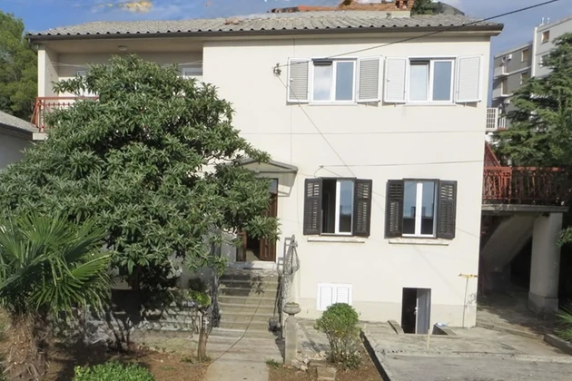 Casa independiente en venta en Rijeka Kozala, Croacia