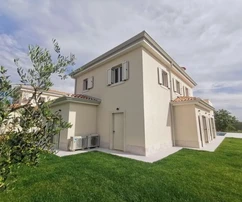 Moderna vila s bazenom, Istra, Poreč