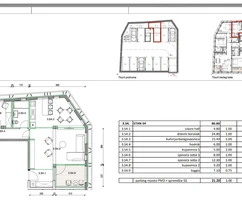 Šibenik, exkluzív apartman a vízparton, első sor a tengerhez, 102,85 m²